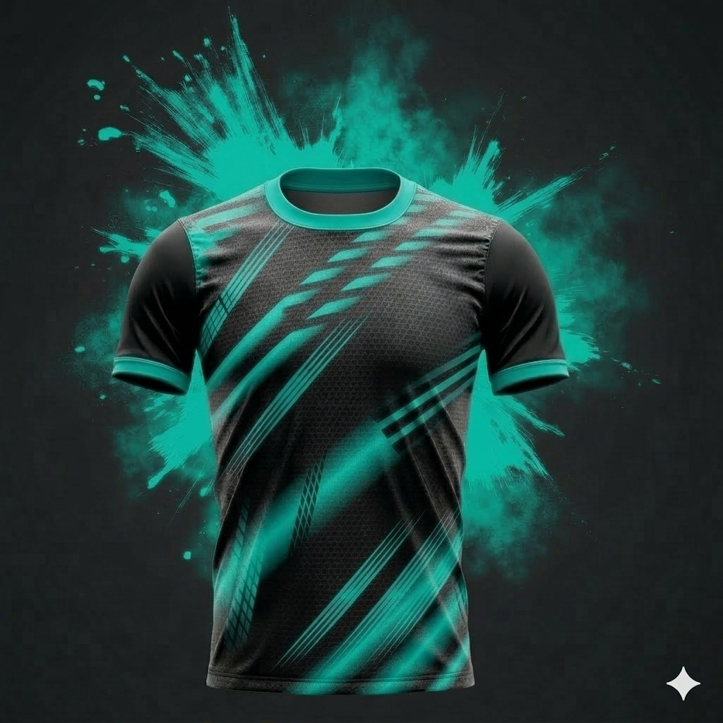 Custom Football Kits | Design Your Own Football Kit | CustomKit